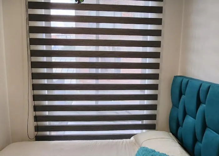 Apartamento Moderno Nuevo