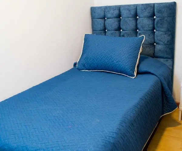 Hostal Lucas