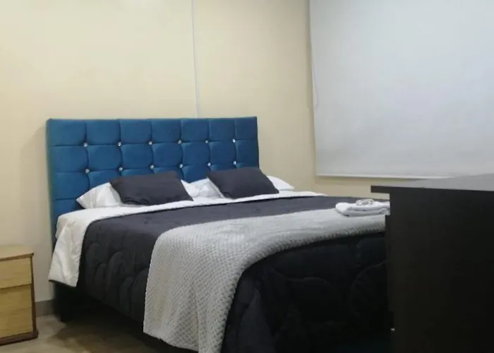 Colisseum Roma House - Turin- Campin Movistar Embajada Cubo Colsubsidio