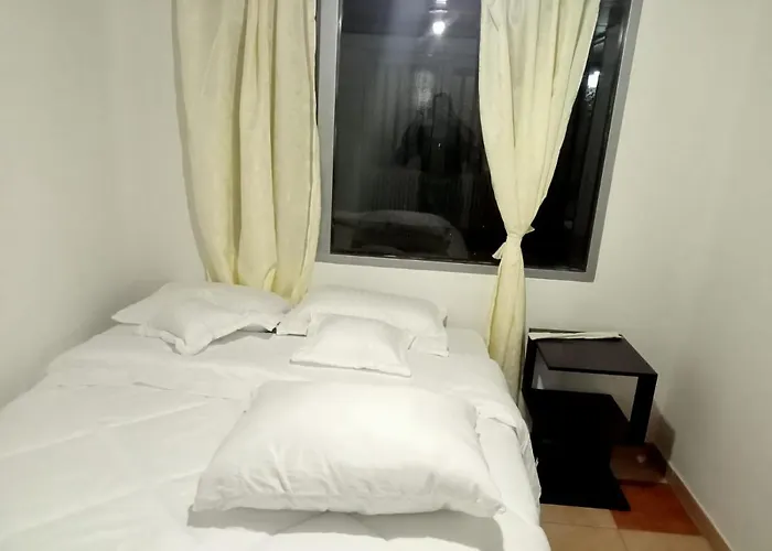 Casa Familiar Almagor