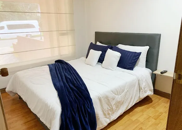 Hermoso Apartamento En Chico