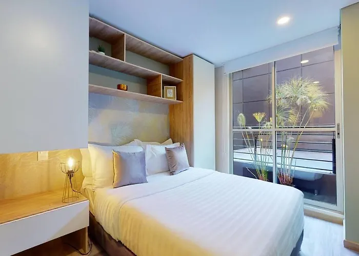 Exclusivo Loft Cabrera 85-12