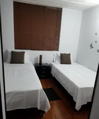 Confortable Habitacion, Bano Privado