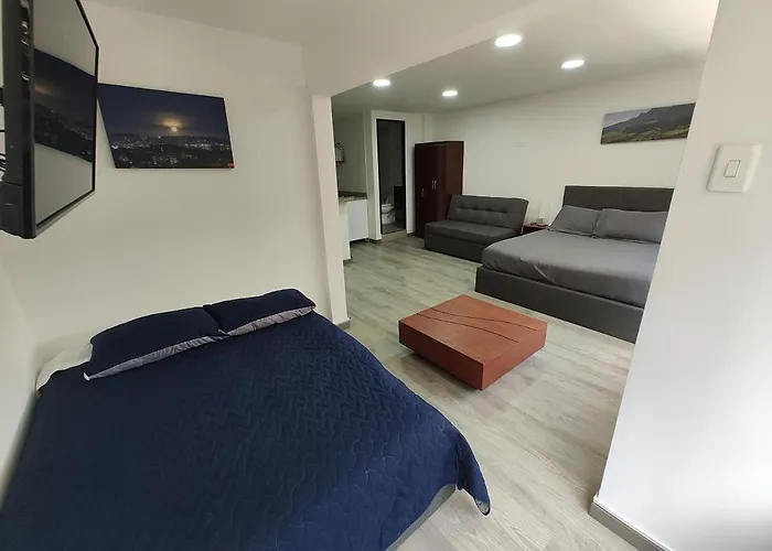 Hotel Salitre Star