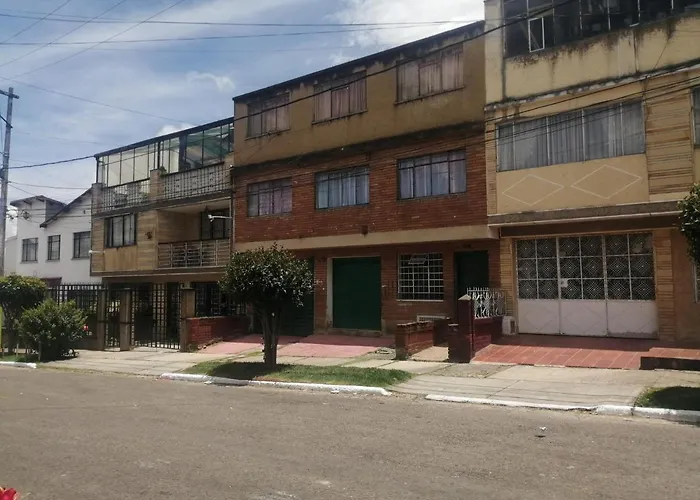 Bogota Turistica