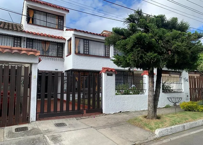 Hostal Luxury Bogota