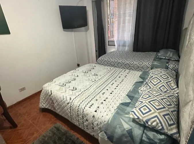 Casa Familiar