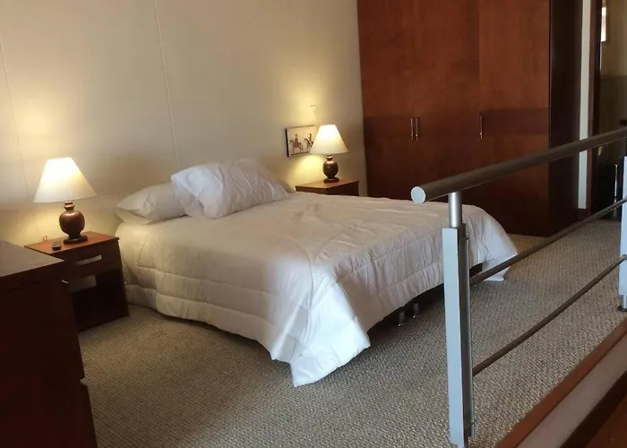 Chapinero Alto Classy Loft