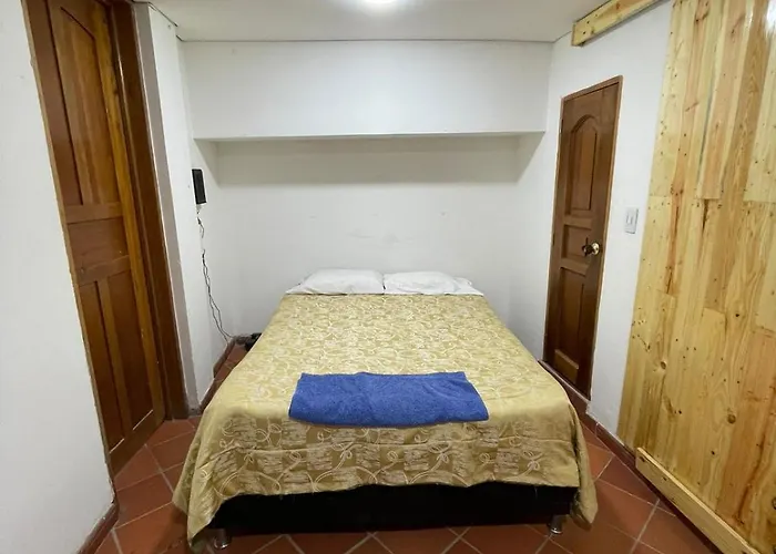Casa Bella Vista