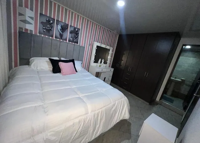 Full Apartment With Fast Wi-Fi