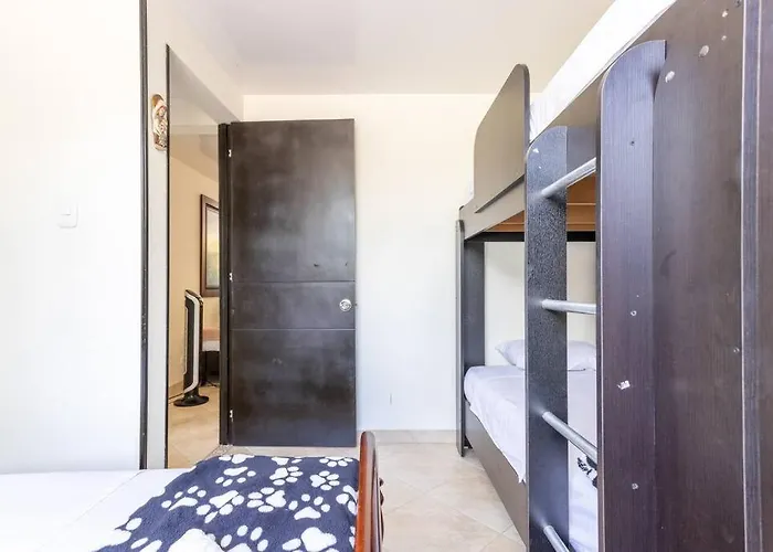 Casa Campestre Clima Caliente - Agroturismo
