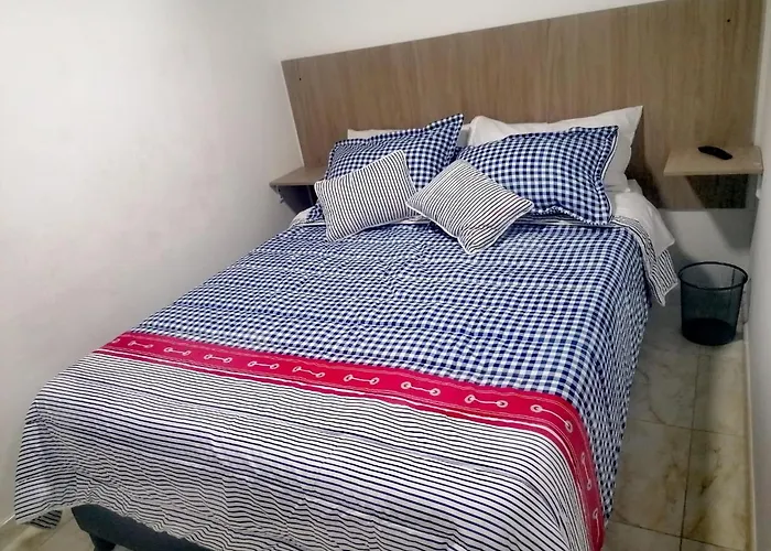 Casa Hospedaje 51B