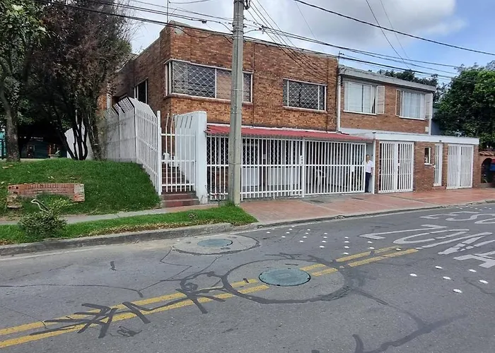 Apartamento Edificio Los Delfines