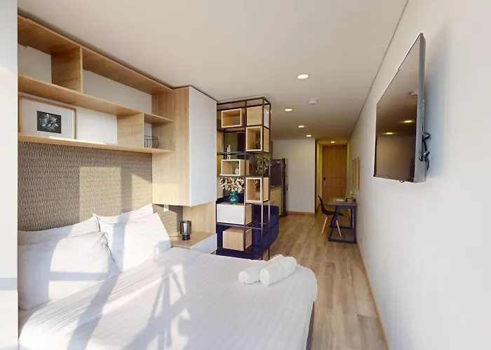 Peakvista Calle 85