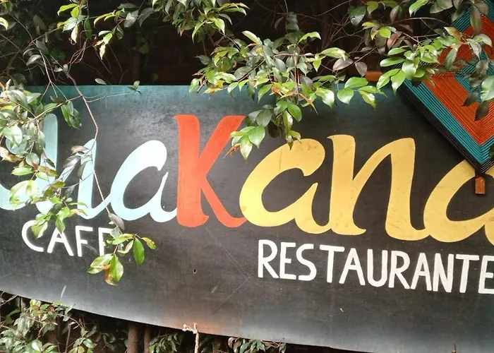 Hostal Chakana