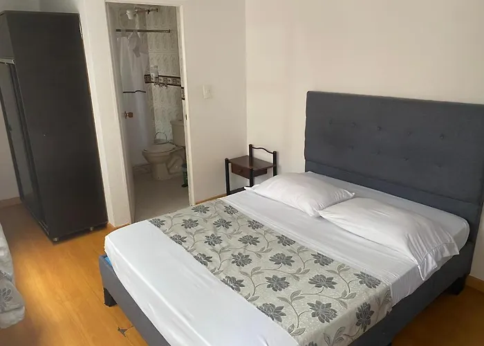 Hostal Casa Primavera