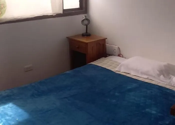 Habitacion En Chico Reservado 13A 98