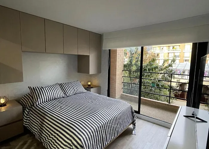 Moderno Studio Cerca A Unicentro