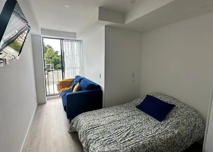 Apartaestudio Cubo 5735