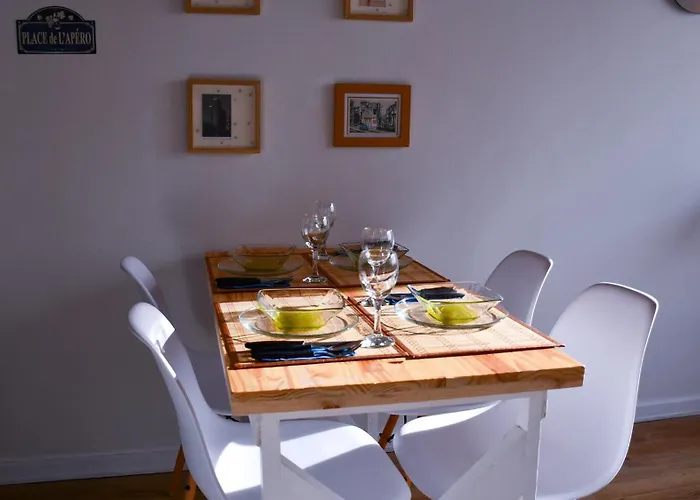 Apartamento En Chico Parque 93