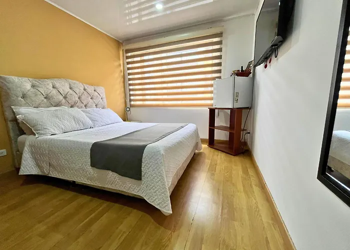 Ayenda 1032 Titas House