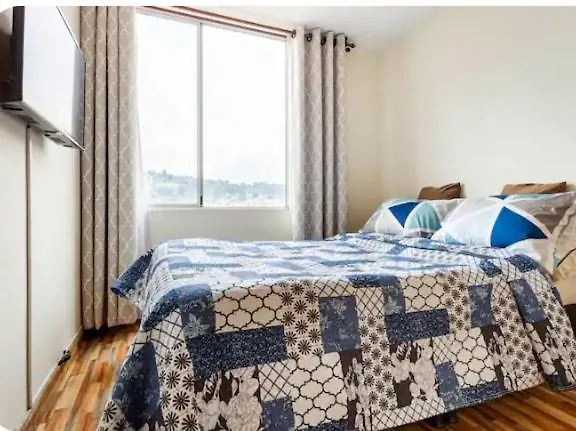 Alohat Habitaciones