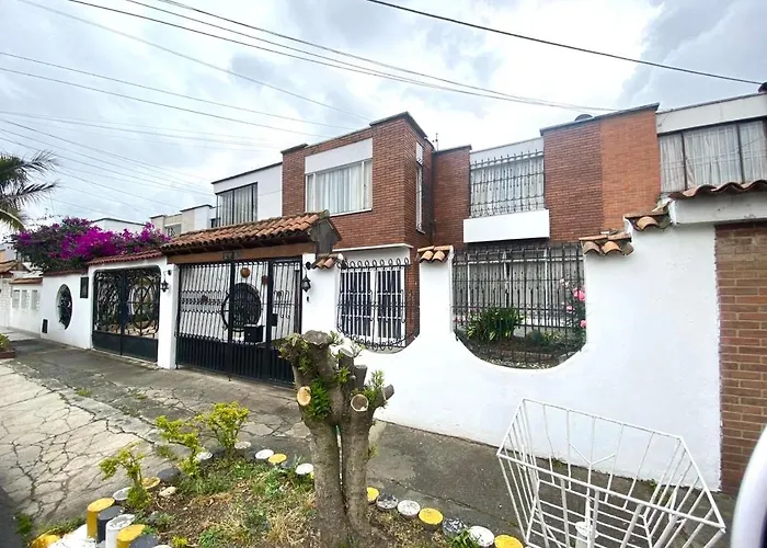 Modelia 265 M2 Cerca De Todo