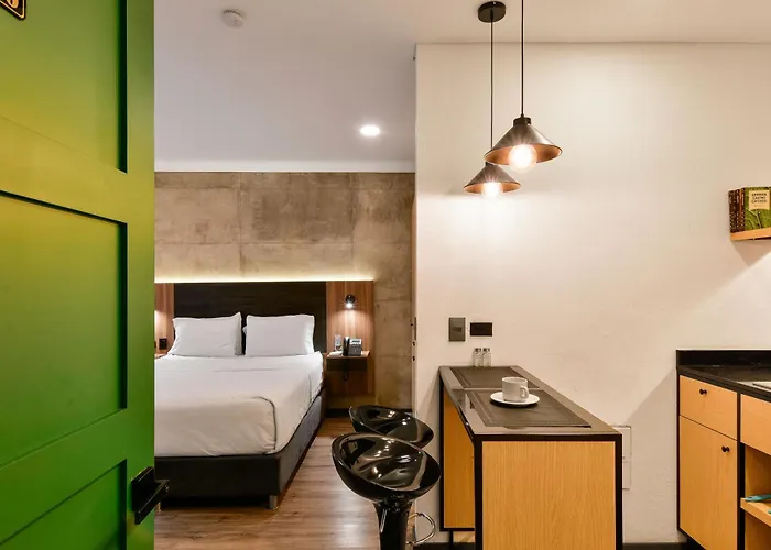 Ga New Loft In Parkway