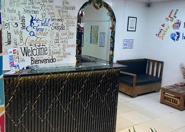 H C De Quevedo