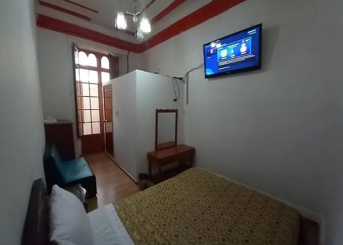 Hotel Espana