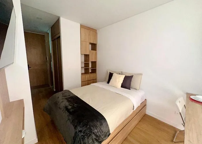 Apartamento Loft Cerca Al Parque De La 93