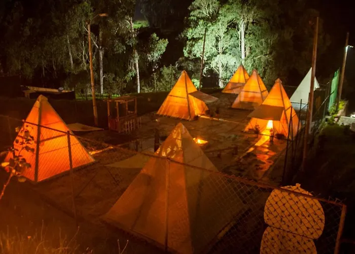 Termales Wellness Hotel