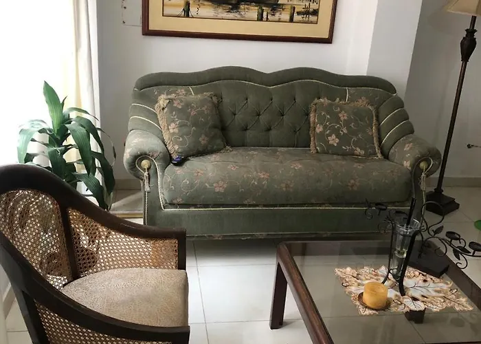 Casa Belen