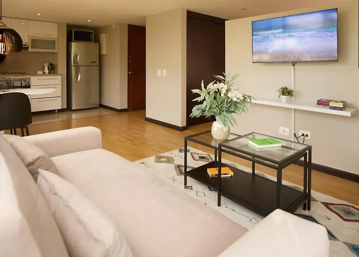 Bright Spacious Loft Park 93 Perfect Location