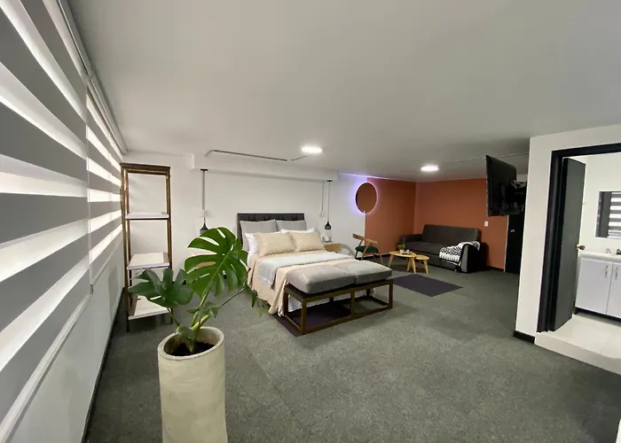 Bello Apartamento
