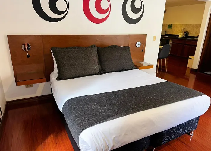 Cs Apartmento With Terrace 201
