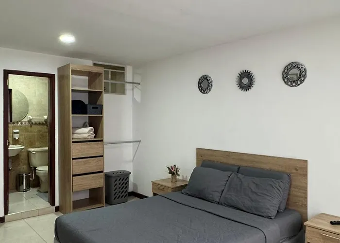 Hostelfc San Luis