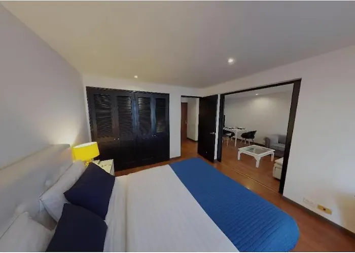 Apartamento Valparaiso