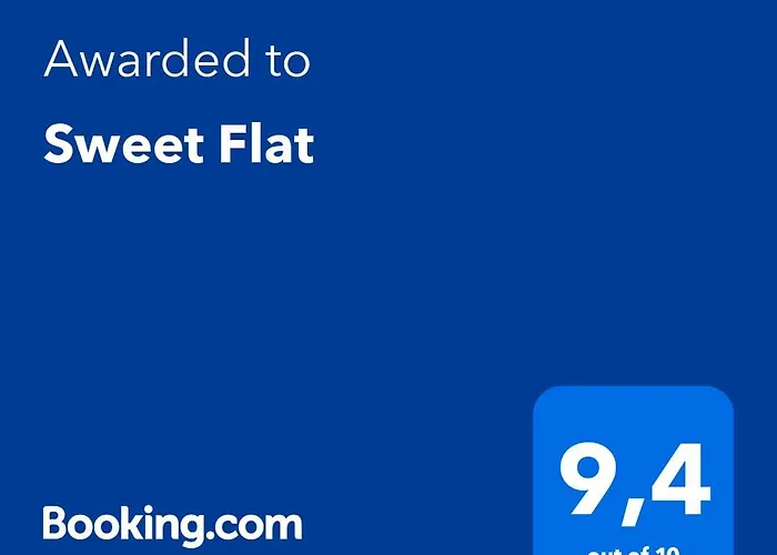 Sweet Flat