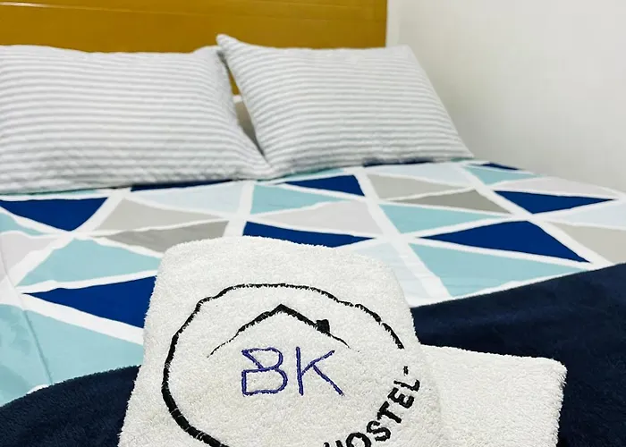 Bogota Kings 302