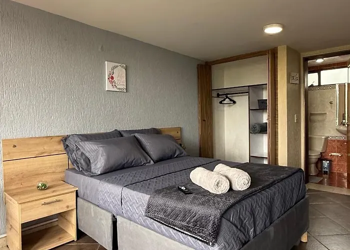 Hostelfc Movistar57