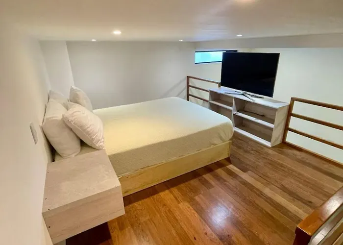 Moderno Apartaestudio, Excelente Ubicacion