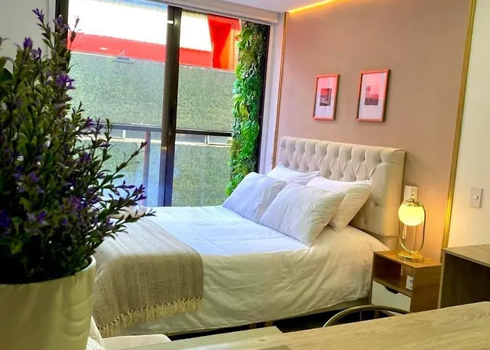Apartamento Top