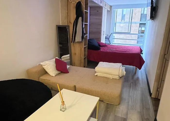 Loft Ventto 1521