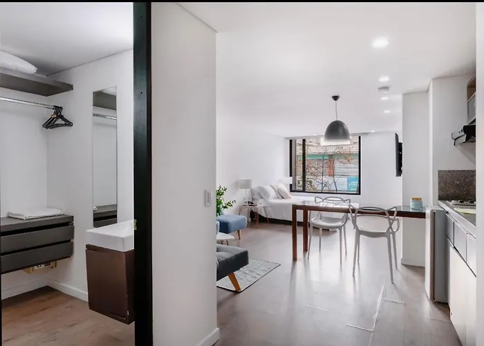Super Apartamento