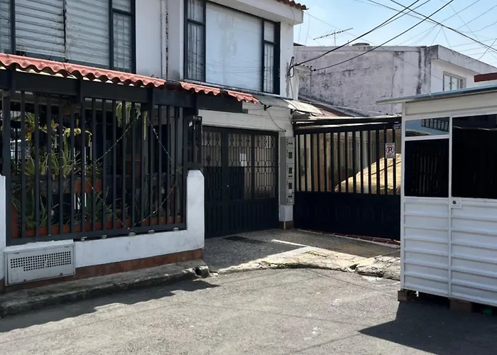 Bellísimo apartamento cerca del C.C Titán Plaza