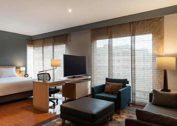 Doubletree By Hilton Bogota Calle 100,Co
