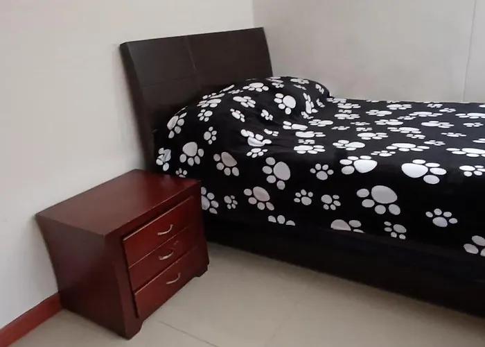 Habitacion A 15 Minutos Del Dorado
