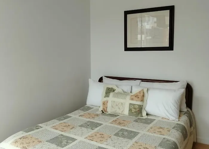 Apartamento Excelente Ubicacion Zona G