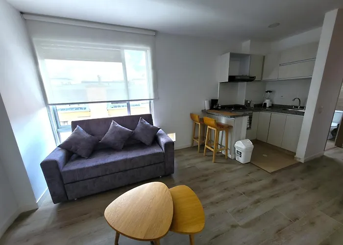 Elegant And Brand-New Accommodation For Up To 3 People